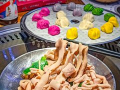 -山河屯铁锅炖·非遗铁锅炖(华强北店)