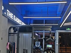 -EASY POWER健身工作室(浦东大道店)