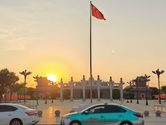 -天津妈祖文化园