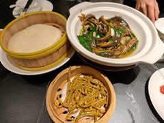 -芳芳私房菜·精做淮扬菜(承德路店)