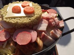 -炙韩料理·部队锅专门店