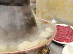 -三兴涮羊肉(荣安大街店)