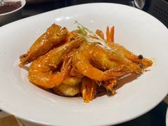 -芳芳私房菜·精做淮扬菜(承德路店)