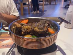 -阿娜尔·新疆菜(宜家荟聚中心店)