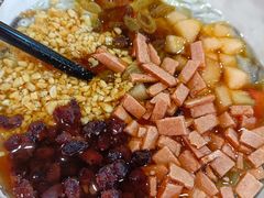 冰粉-蓉城小厨·四川味道(浙港国际店)