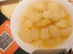 -清真·老门框爆肚涮肉·中华老字号(丰管路店)