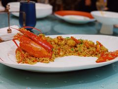 -禧瑞都大饭店(吊桥路店)