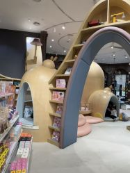 点击看大图 -奈尔宝·儿童乐园·亲子餐厅(星河湾店)