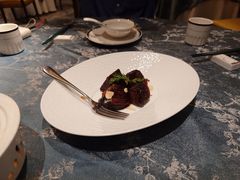 -扬州香格里拉·香宫中餐厅