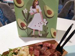 -盒马鲜生(杭州运河上街店)
