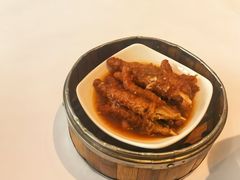 -洪禧楼·老广东海鲜酒楼(宁波万象城店)