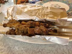 -汗腾格里·风味餐厅(新疆驻京办店)