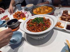 -老周家酱卤猪蹄私房菜(克拉玛依西街店)