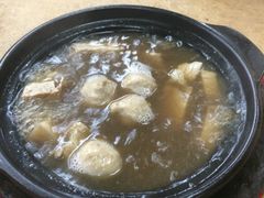 -新记肉骨茶