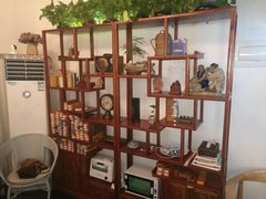 -铭洋专业采耳(田子坊店)