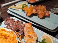 -眷屋の深夜食堂(云锦中心店)