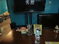 -荒岛实景沉浸密室(江汉路1店)