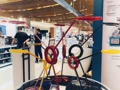 -新世界大丸百货