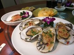 -龙宫海鲜楼(长乐漳港店)
