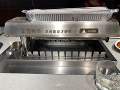 -丰茂烤串(港旅店)