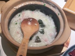 -吴家·淮扬小馆(世纪金源店)