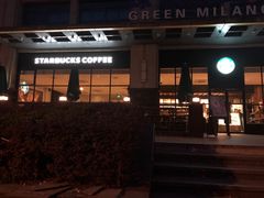 -星巴克(上海汇锦里店)