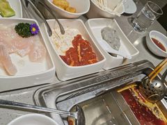 -海底捞火锅(旭辉MALL店)