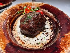 -牛排家(北京长安街英皇集团中心店)