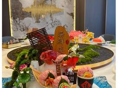 -德天雪花肥牛海鲜火锅(南苑东路店)