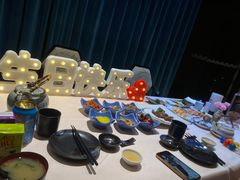 -富盈酒店-日本料理餐厅(厚街店)