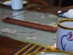 -素心斋素食餐厅