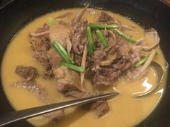 -木守西溪溪隐餐厅