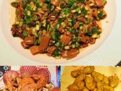 -旺角小渔村(二马路店)