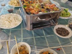 -东极岛海鲜