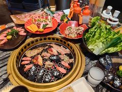 -牛局别馆·和牛烧肉(日月广场店)