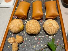 -逸品淮扬(东方渔人码头店)