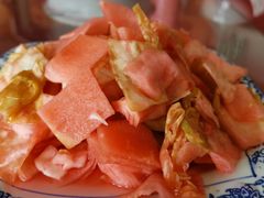 -崔家大院·特色农家菜