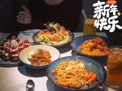 -BE BRIGHT KITCHEN(正佳广场店)