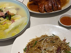 -嘉味港式餐厅(海门大有境店)