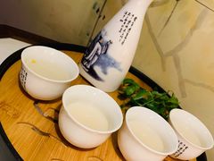 -韵秋荷(宝山龙湖天街店)