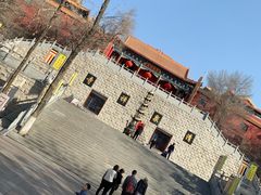 -水磨沟公园