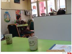 大堂-胜利茶餐室