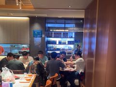 -杨氏青龙虾·羊蝎子(金盛路总店)