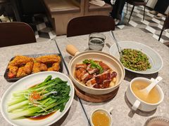 -留半山·香港食堂(啦啦宝都店)