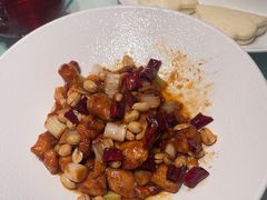 -香丰阁·烤鸭·川湘菜(清河店)
