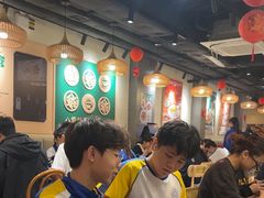-八爷茶餐厅