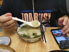 -红小满休闲餐厅(十全街店)