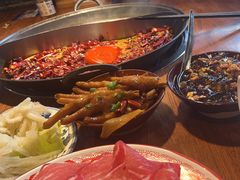 -楠火锅(仁恒梦中心店)