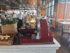 -君悦酒店·乐厨·高空自助餐(青年大街店)