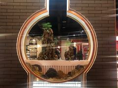 -清真·京华源铜锅涮肉(丰庆店)